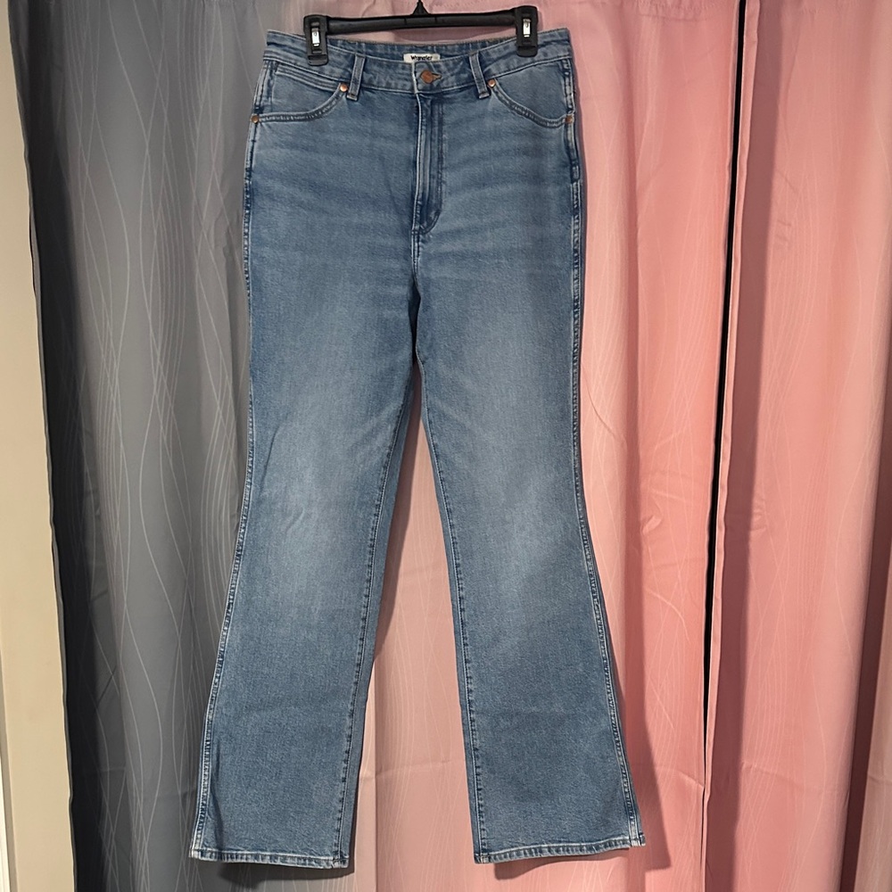 Wrangler Women's Jeans 30x34